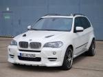 BMW ACS5 3.5d Falcon by AC Schnitzer 2008 года